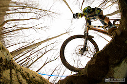 Course Preview: DH Southeast Bailey Mountain - Video