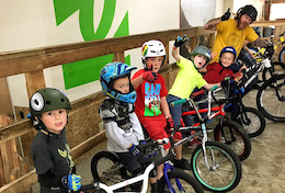 Lumberyard Spring Term Shred Academy 2016