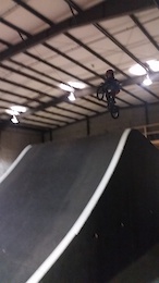 wasatch indoor bike park