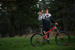 Locals: Ray Syron Slamming 29ers - Video