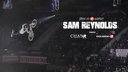 This is UR World: Sam Reynolds, 48hr Showing - Video