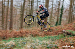 Old vs. New: Charlie Hatton puts his New Nukeproof Pulse to the Test - Video