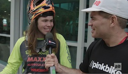 Just the Tip: Crankworx Hangover Cure - Video
