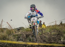 New Zealand Mountain Bike National Championships 2016