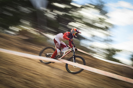 Crunch Time: Lusty Maxxis MTB Team at the Australian National MTB Championships