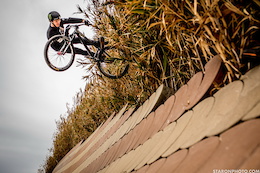 Max Fredriksson, Welcome to the NS Bikes Team - Video
