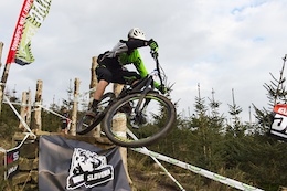 Hope PMBA Enduro Series, Round One - Video