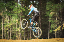 Bilt Bikes: Nationals Champs, Bright - Video