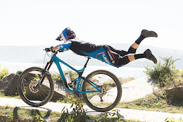 Getting to Know - Yoann Barelli