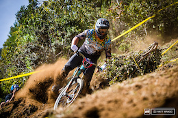 Final Results: EWS Round One, Chile