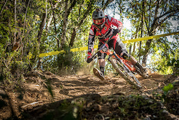 On Board With Polygon UR: EWS Round One, Chile - Video