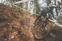 2016 Cannondale British Enduro Series: Ae Forest - Round 1 Race Report