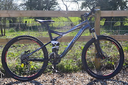 specialized fsr xc comp 2010