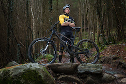 2016 Nukeproof Development Team - Video