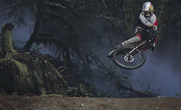Finn Iles: Raw 100 - Video