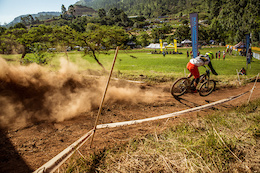 2016 KZNMTB Enduro and DH Series Round 2