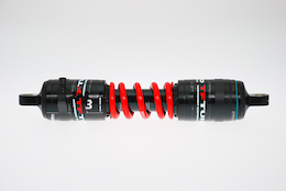 Radical New Shock Development from TF Tuned - Video