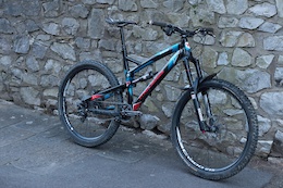 yt wicked 650b