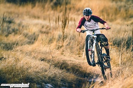 Locals: The Free-Racer, Tanner Stevens - Video