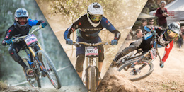 Dainese Supports MS Mondraker Team