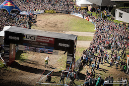 Coach Chris Kilmurray Weighs In On 2019 UCI MTB Rulebook Changes