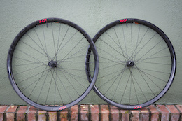 Bontrager's New Made-in-USA Carbon Wheels - First Ride