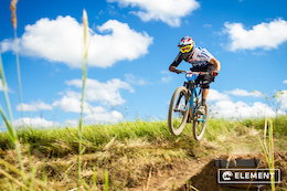SRAM Enduro Series 2016 Round 2 - Video