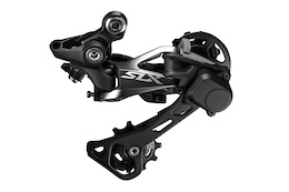 Shimano Launches New 11-Speed SLX Groupset and XT Goes Di2