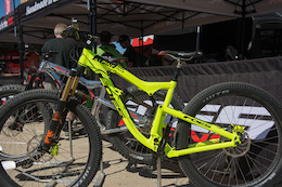 21 Bikes From Sea Otter 2016