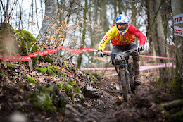Specialized-SRAM Enduro Series, Round One - Race Recap