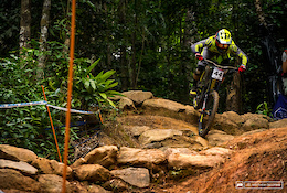 Your Essential Guide to the Cairns DH World Champs 2017