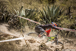Images for the Santisimo Downhill 2016, Cusco