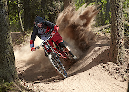 Angel Fire Bike Park, New Race Series and Park Update for 2016