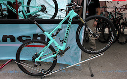 14 Bikes You've Probably Never Seen - Riva Del Garda Bike Festival 2016