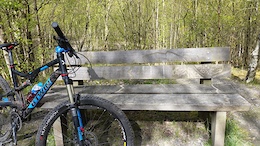 Pooley County Park Trails - Video