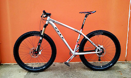 venzo viper 29er price