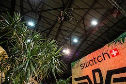 Rose Gravity Team at Swatch Rocket Air - Video