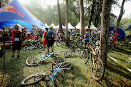 The Thailand Enduro Series is Back for 2016