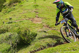 Enduro Challenge Madeira 2016