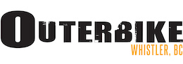 Outerbike Whistler logo