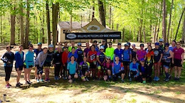 Ladies - You're Invited to the Next Richmond Bell Joy Ride
