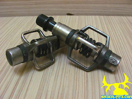 Crank Brothers Egg beater 2 pd