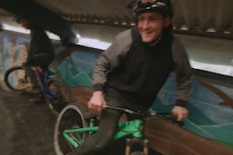 Opening Jam, Velosolutions Pumptrack, 417 Project - Video