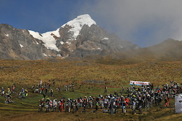 Inca Avalanche 2016 - Photo and Video
