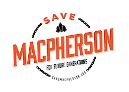 Save Macpherson for Future Generations - Video