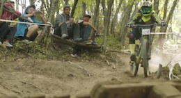 Tiger Trail Raw - Video