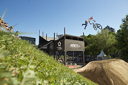 Postponed: FISE Montpellier Slopestyle Finals