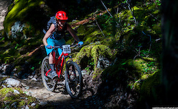 Pemberton Enduro 2016 Race Report