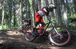 SilverStar Ranked Second Best Bike Park in Western Canada