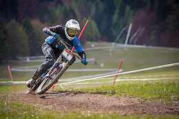 2016 iXS European Downhill Cup: Round 1 - Kranjska Gora, Slovenia - Race Recap
